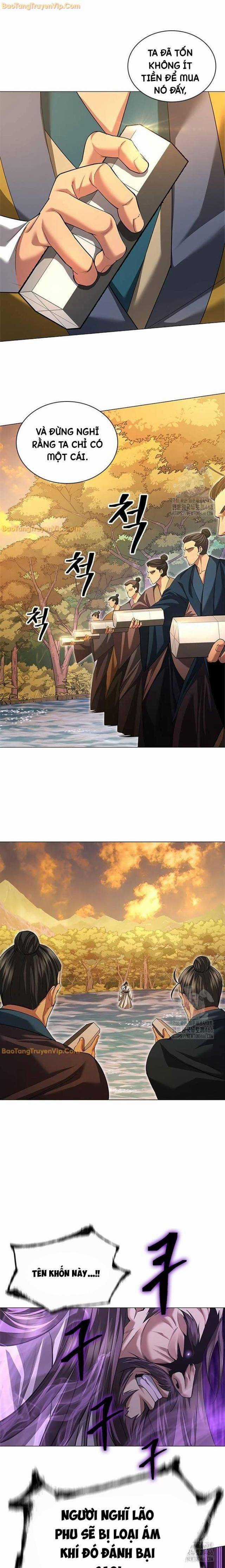 Thiên Trung Long Môn - Chapter 6 - Trang 13