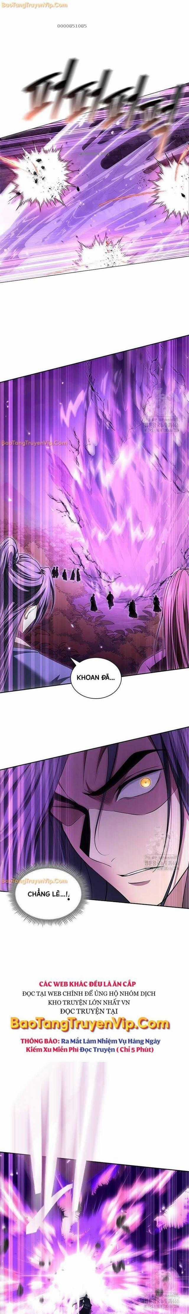 Thiên Trung Long Môn - Chapter 6 - Trang 17