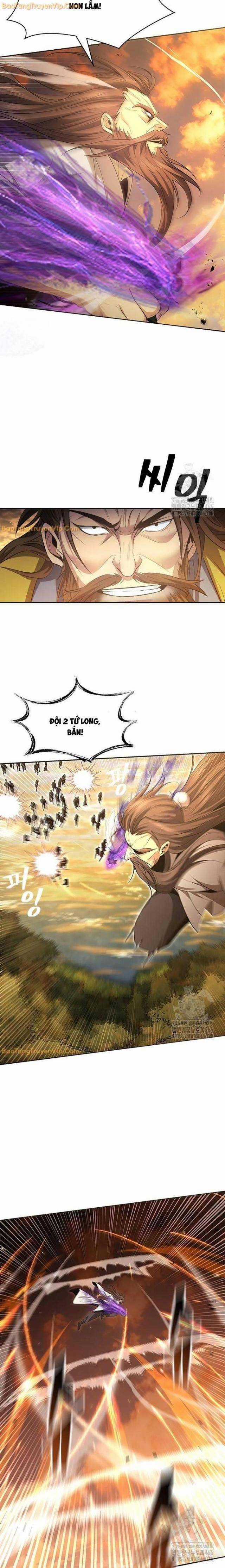 Thiên Trung Long Môn - Chapter 6 - Trang 19