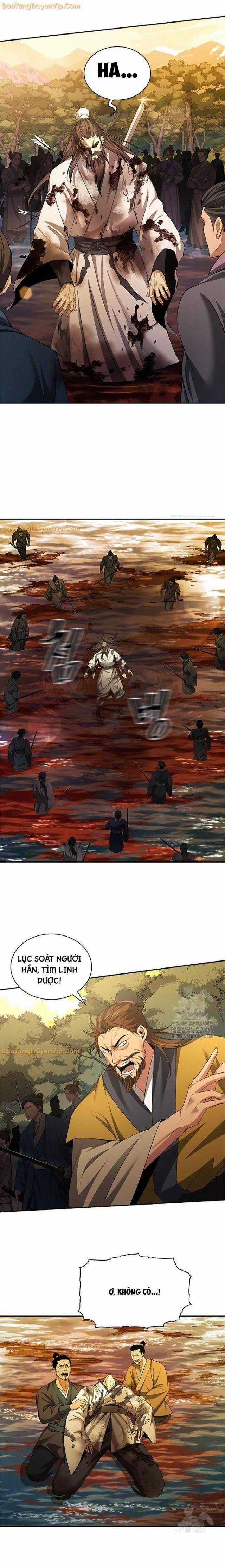 Thiên Trung Long Môn - Chapter 6 - Trang 24