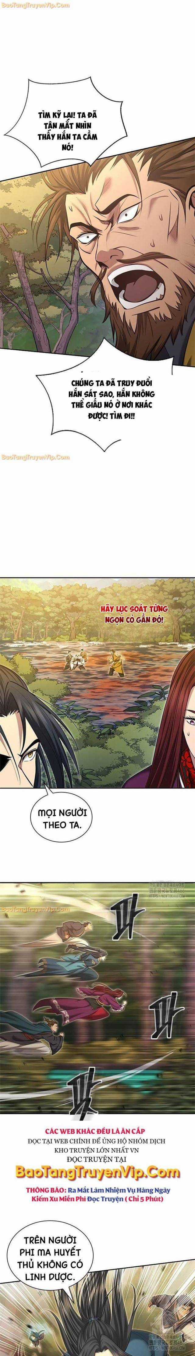 Thiên Trung Long Môn - Chapter 6 - Trang 25