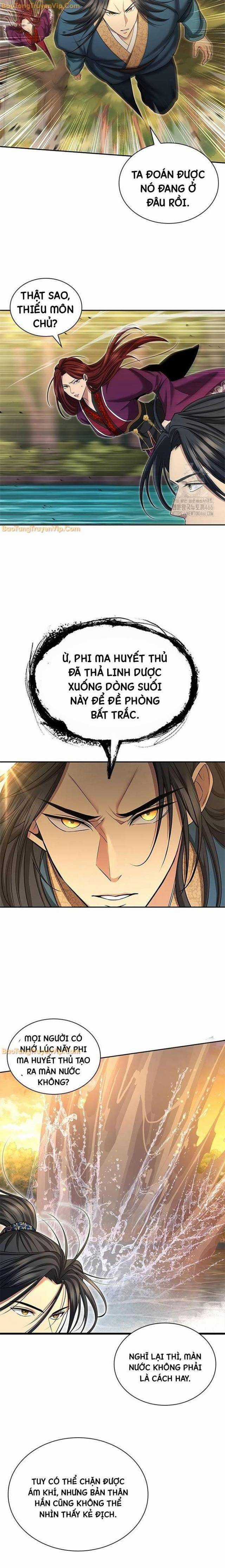 Thiên Trung Long Môn - Chapter 6 - Trang 26
