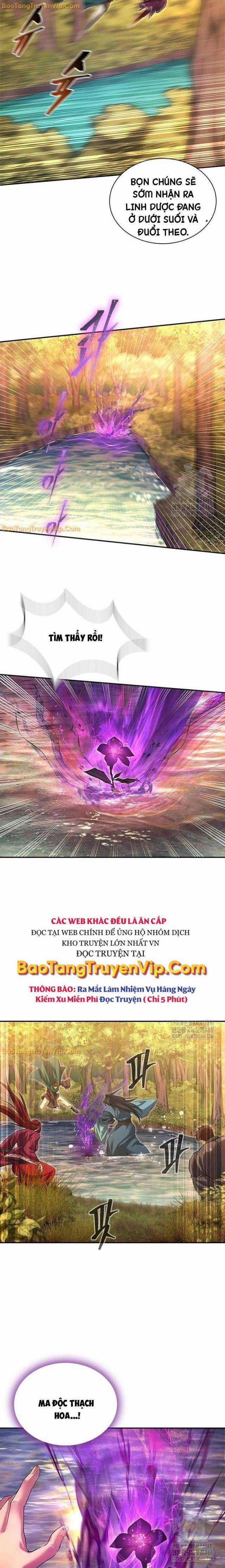 Thiên Trung Long Môn - Chapter 6 - Trang 28