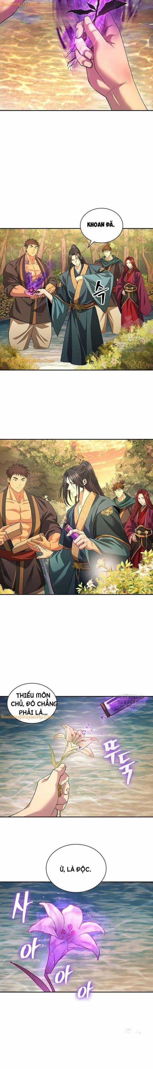 Thiên Trung Long Môn - Chapter 6 - Trang 29