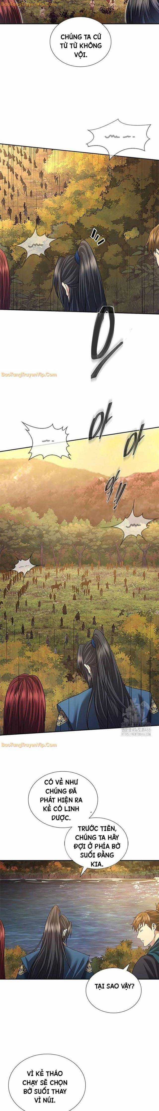 Thiên Trung Long Môn - Chapter 6 - Trang 4