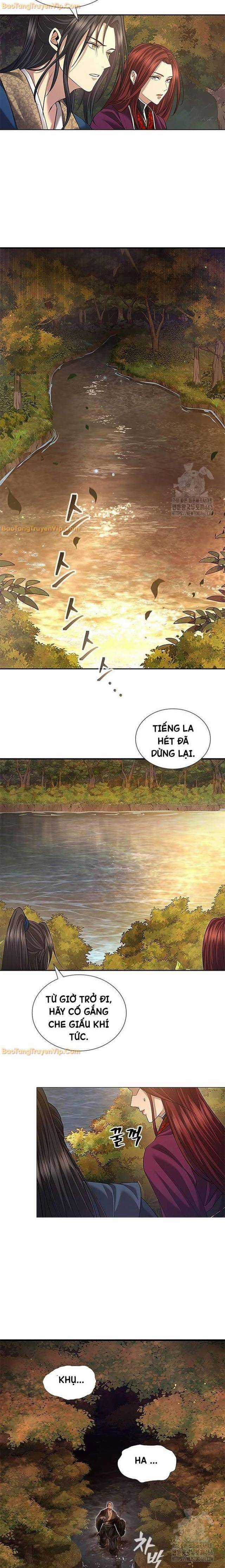 Thiên Trung Long Môn - Chapter 6 - Trang 5