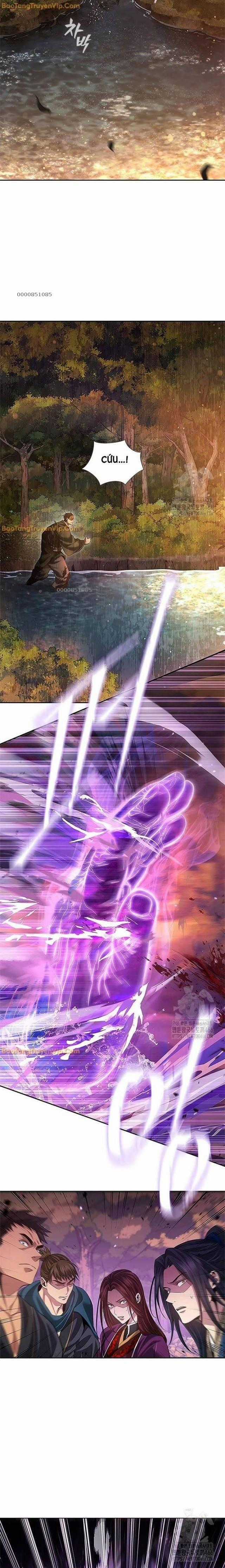 Thiên Trung Long Môn - Chapter 6 - Trang 6