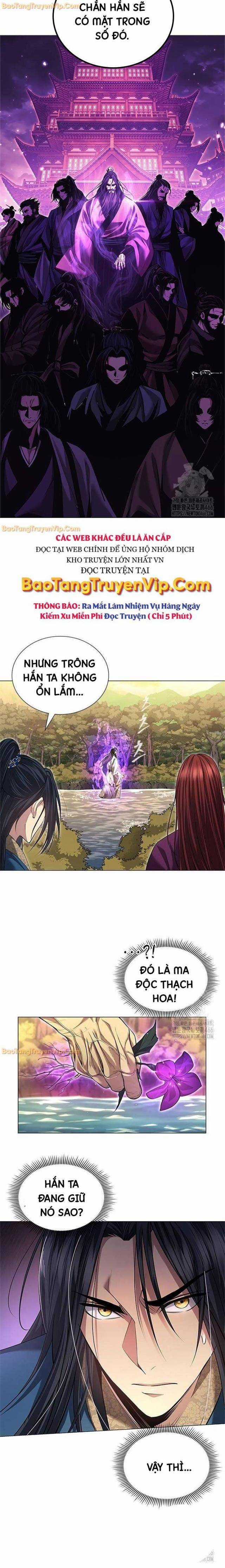 Thiên Trung Long Môn - Chapter 6 - Trang 9