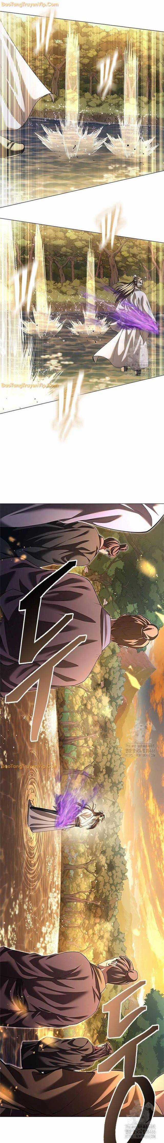 Thiên Trung Long Môn - Chapter 6 - Trang 10