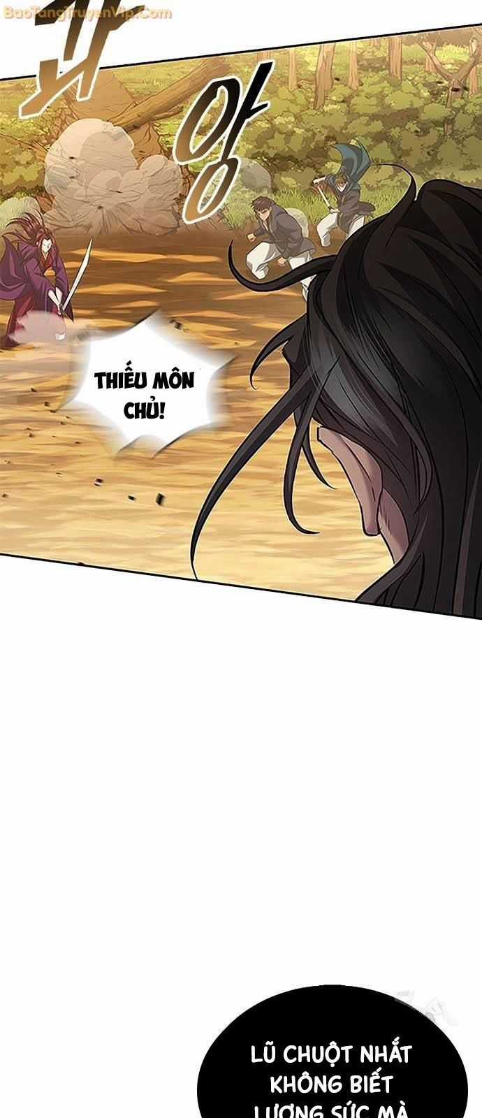 Thiên Trung Long Môn - Chapter 7 - Trang 11