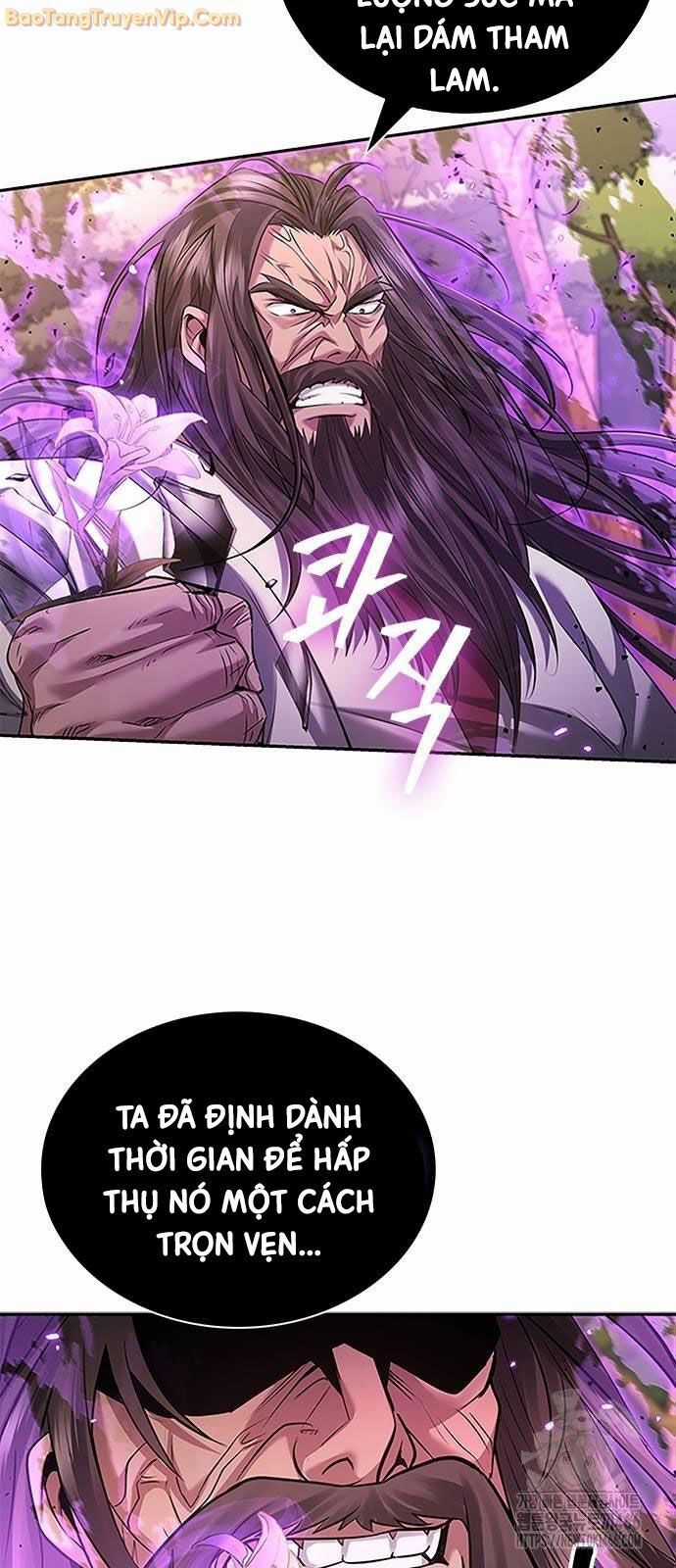 Thiên Trung Long Môn - Chapter 7 - Trang 12