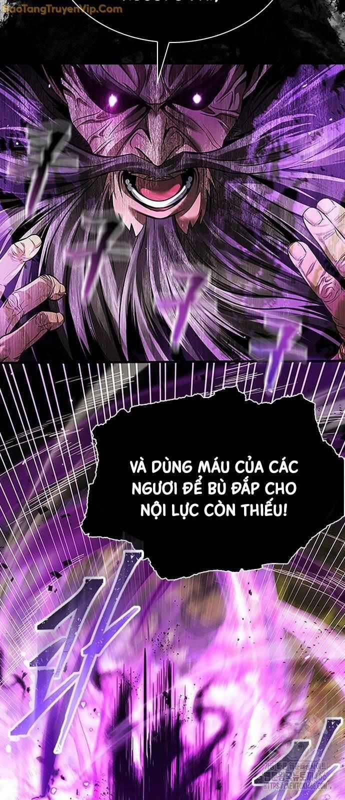 Thiên Trung Long Môn - Chapter 7 - Trang 14