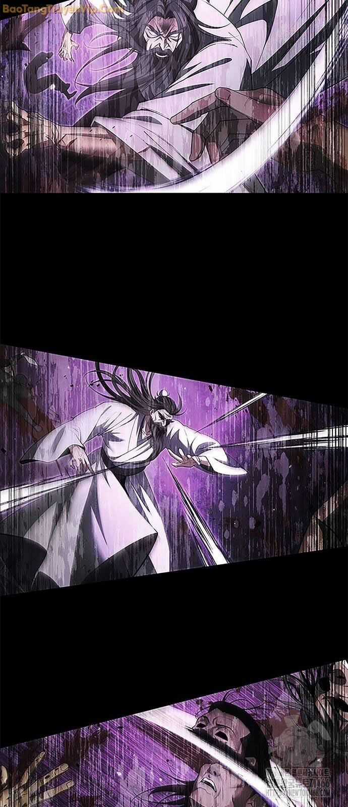 Thiên Trung Long Môn - Chapter 7 - Trang 21