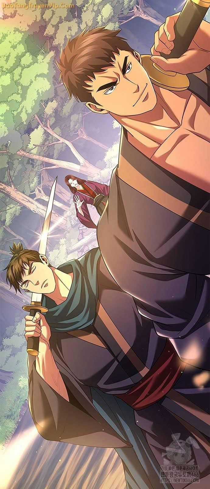 Thiên Trung Long Môn - Chapter 7 - Trang 28