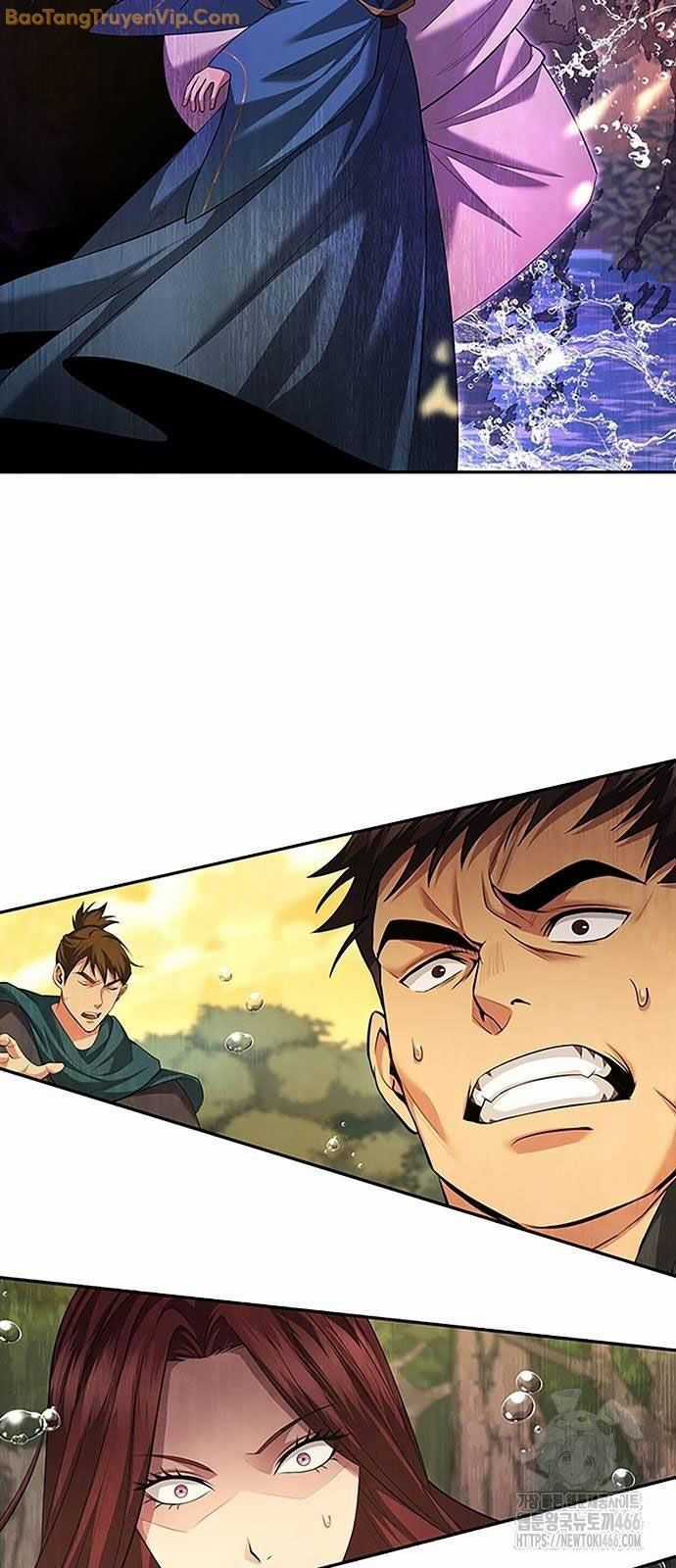 Thiên Trung Long Môn - Chapter 7 - Trang 4