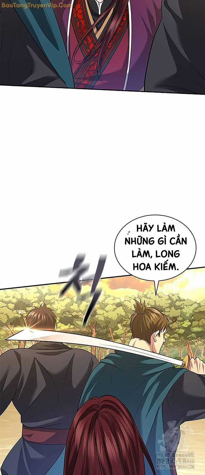 Thiên Trung Long Môn - Chapter 7 - Trang 31