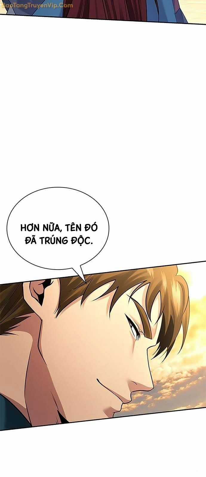 Thiên Trung Long Môn - Chapter 7 - Trang 32