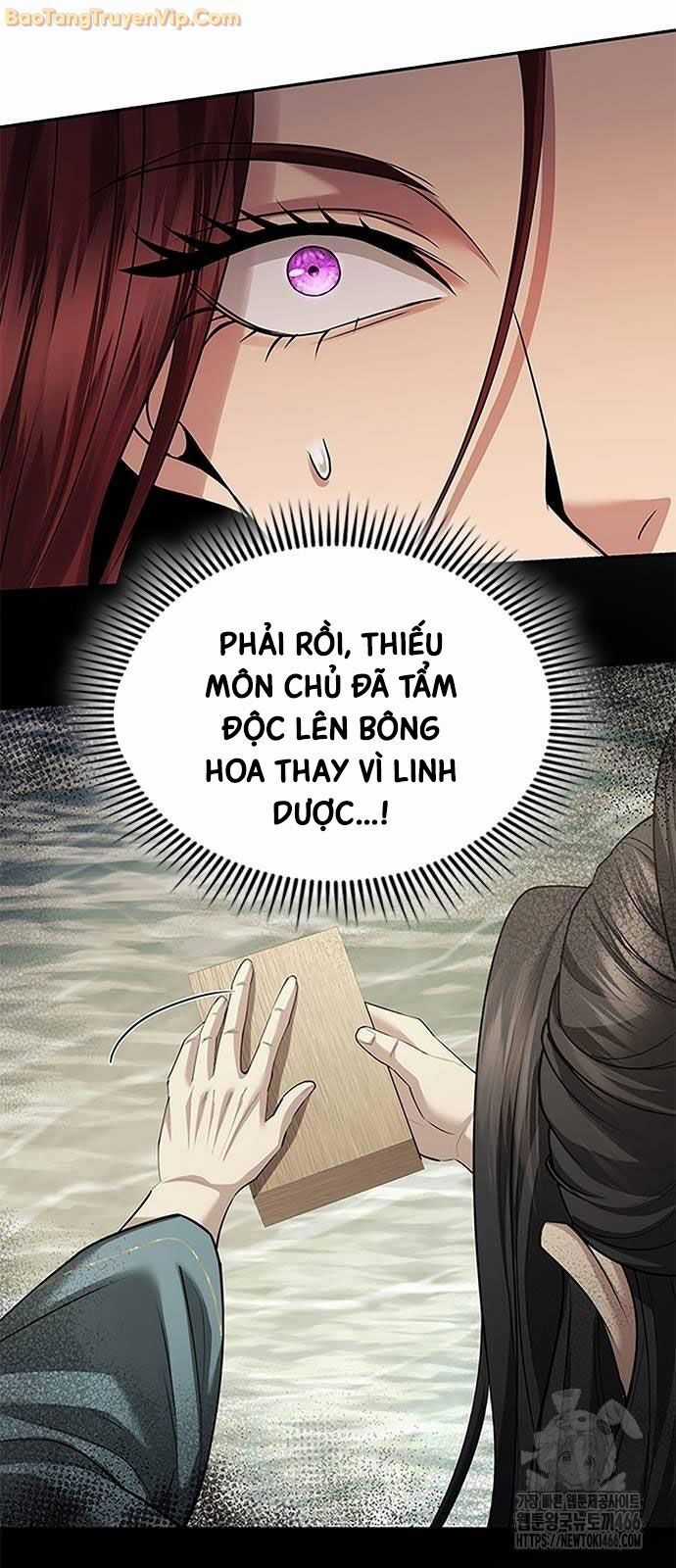 Thiên Trung Long Môn - Chapter 7 - Trang 33