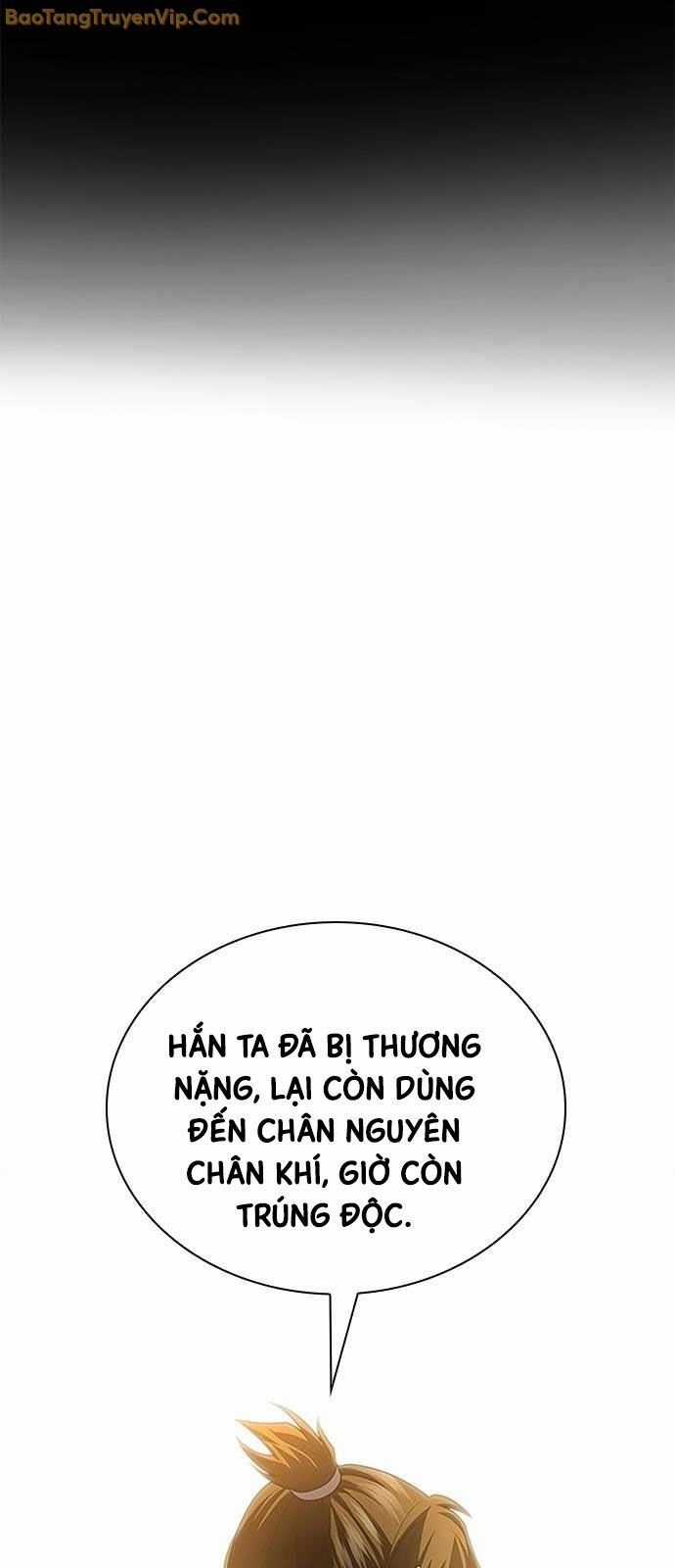 Thiên Trung Long Môn - Chapter 7 - Trang 34