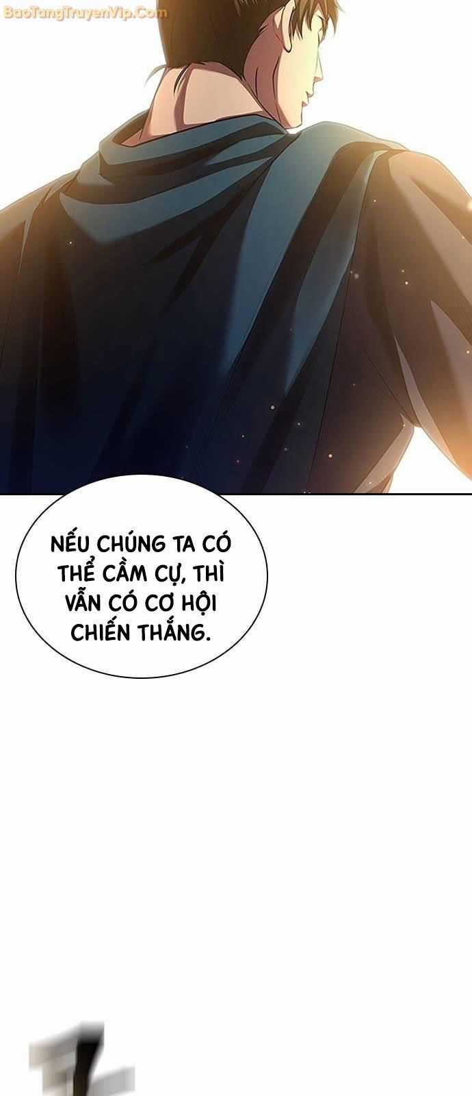 Thiên Trung Long Môn - Chapter 7 - Trang 35
