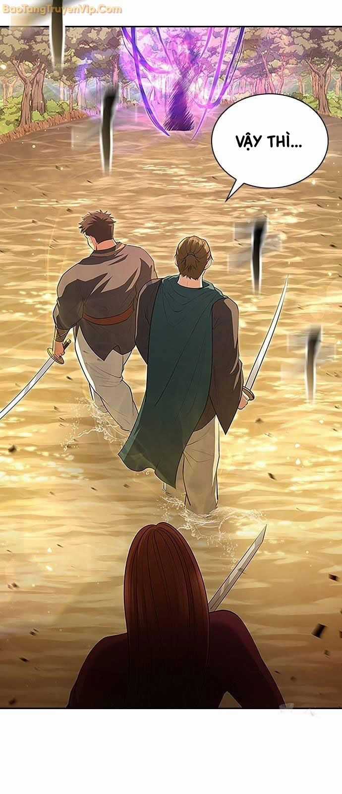 Thiên Trung Long Môn - Chapter 7 - Trang 36