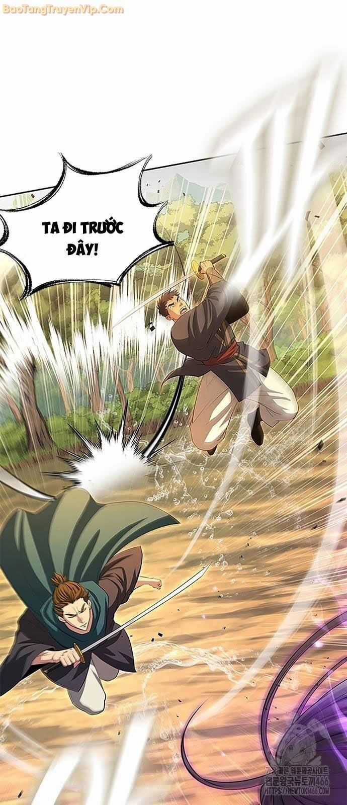 Thiên Trung Long Môn - Chapter 7 - Trang 37