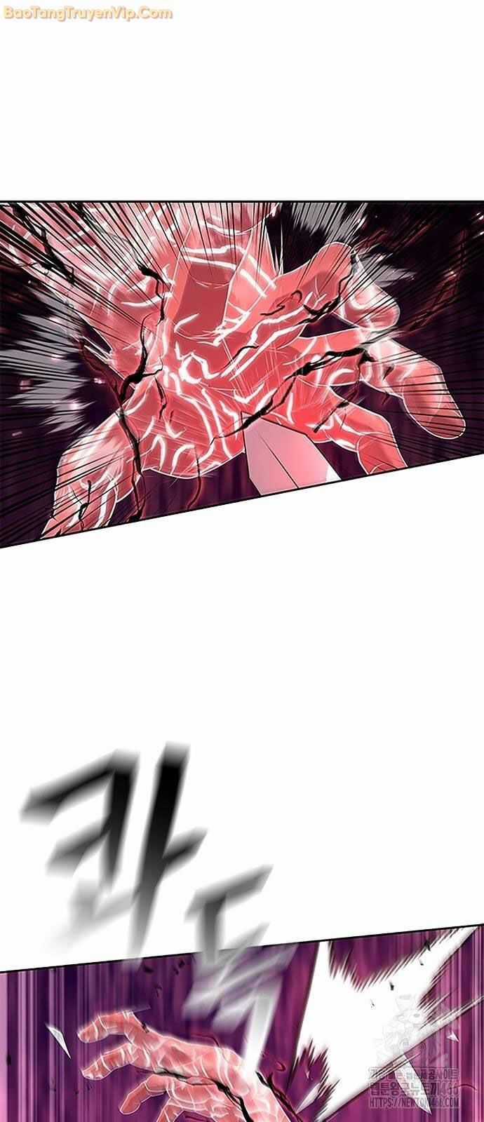 Thiên Trung Long Môn - Chapter 7 - Trang 40