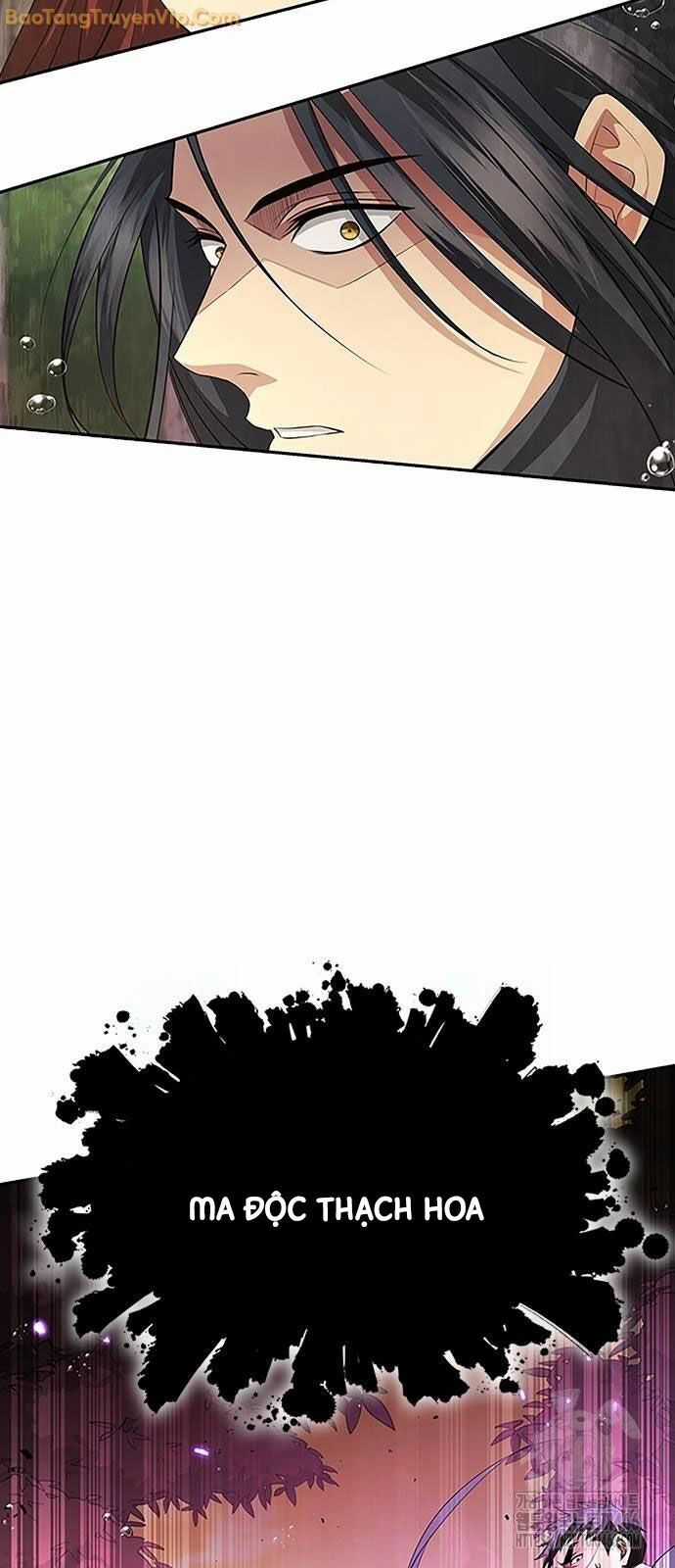 Thiên Trung Long Môn - Chapter 7 - Trang 5