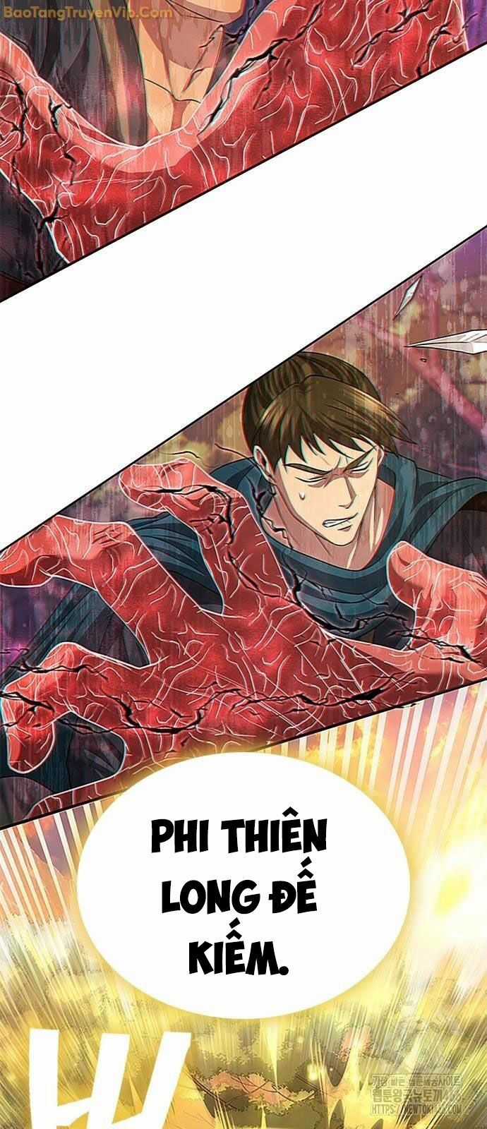 Thiên Trung Long Môn - Chapter 7 - Trang 43