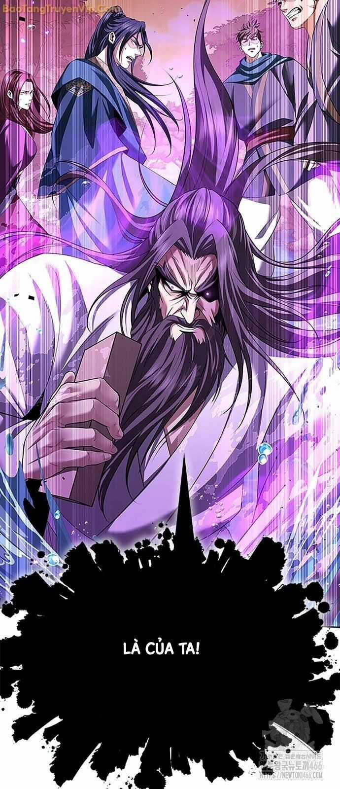 Thiên Trung Long Môn - Chapter 7 - Trang 6