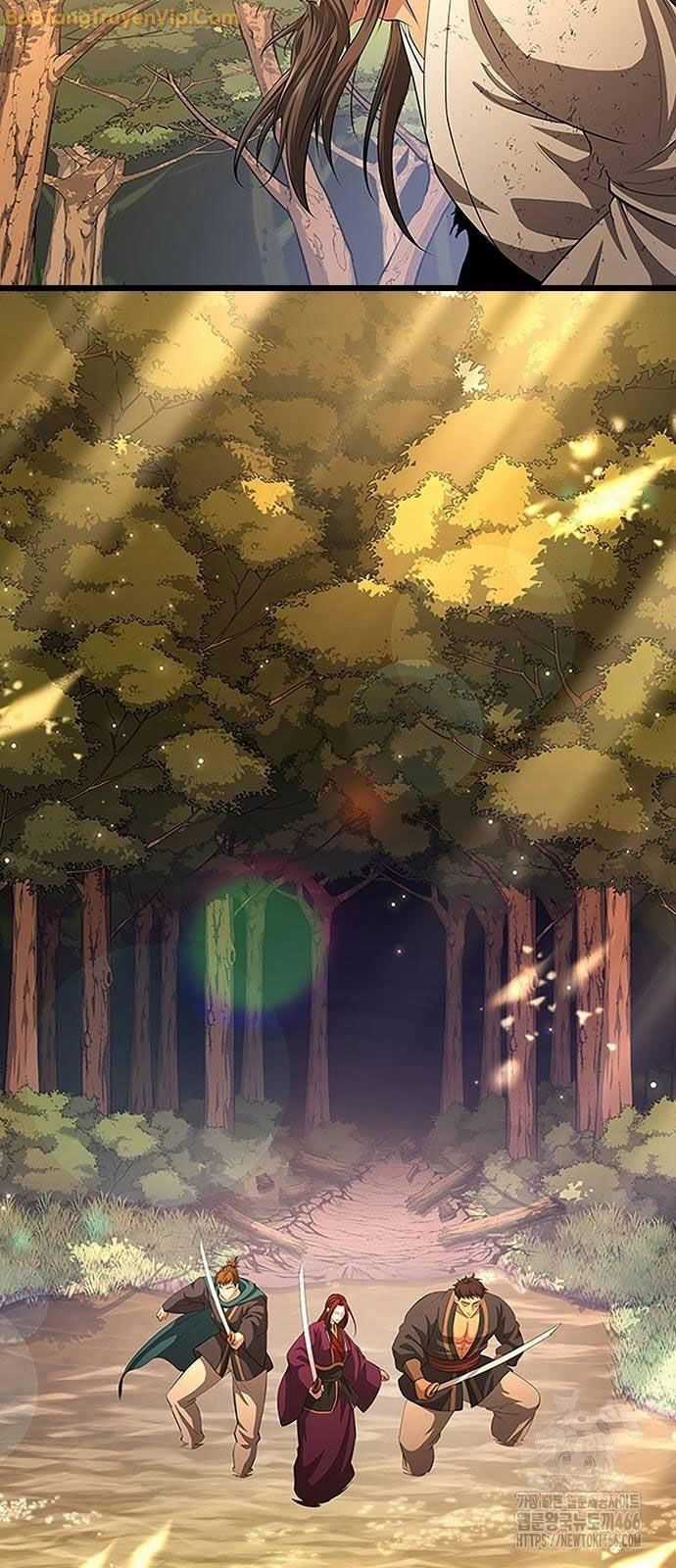 Thiên Trung Long Môn - Chapter 7 - Trang 54