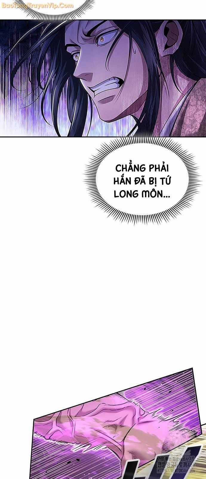 Thiên Trung Long Môn - Chapter 7 - Trang 8