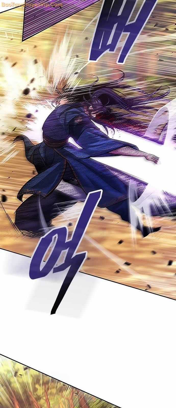 Thiên Trung Long Môn - Chapter 7 - Trang 9