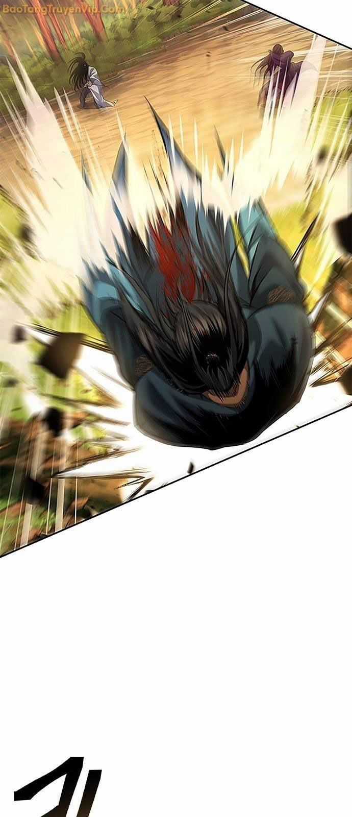 Thiên Trung Long Môn - Chapter 7 - Trang 10