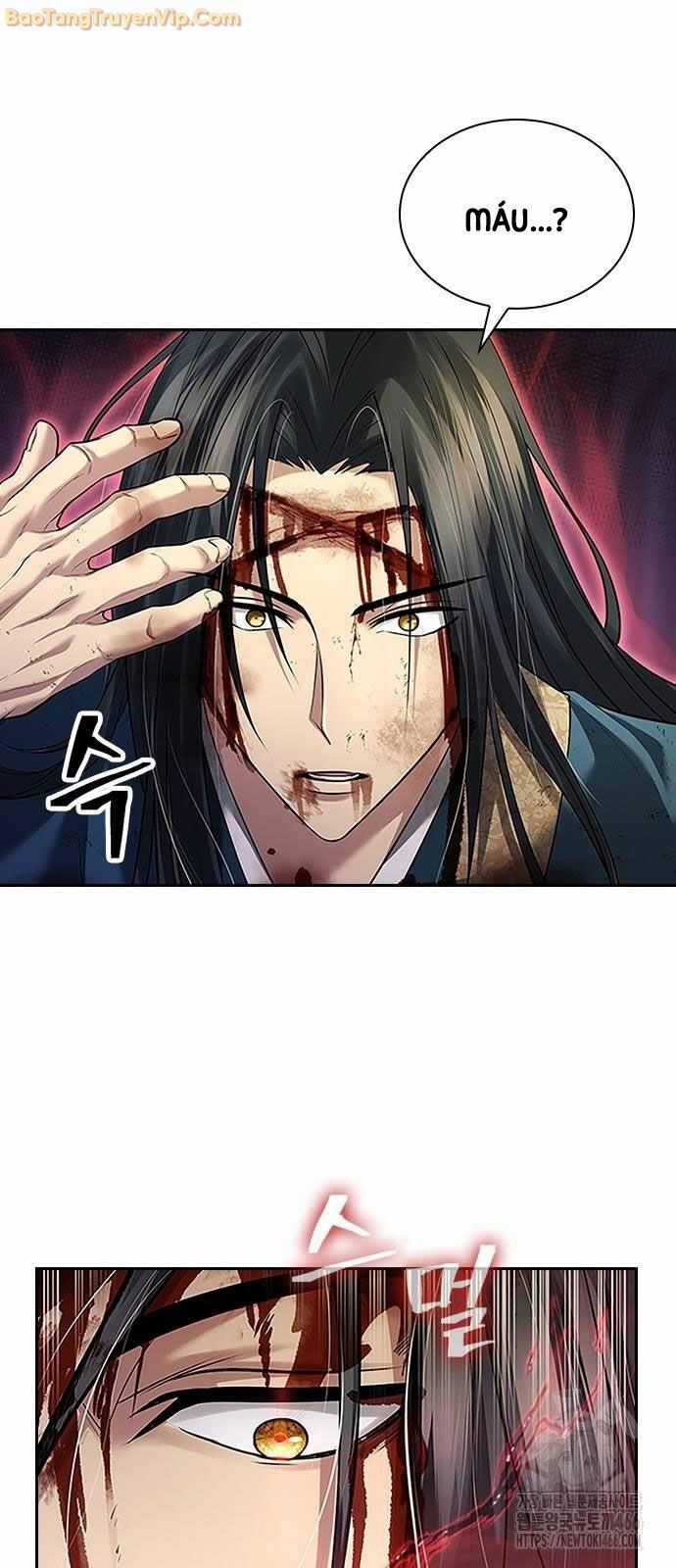 Thiên Trung Long Môn - Chapter 8 - Trang 11