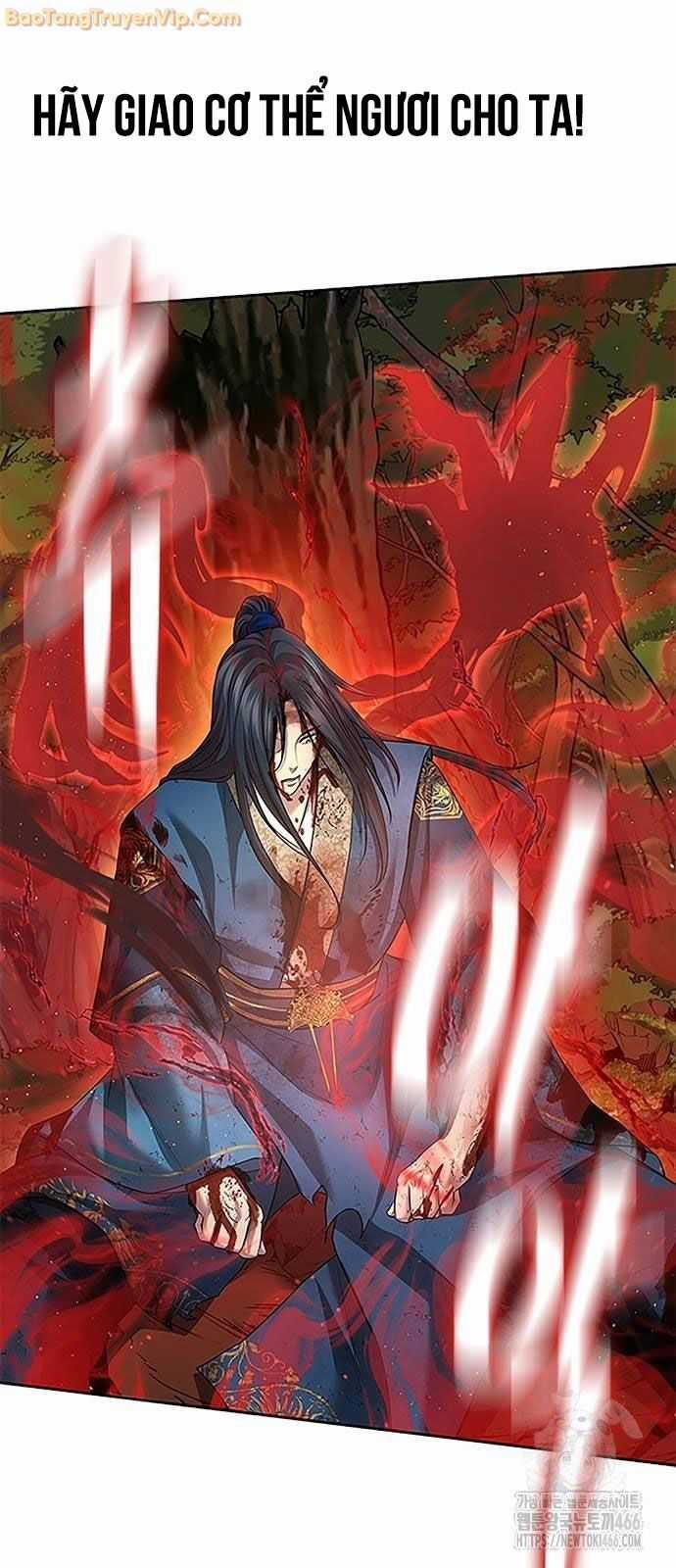 Thiên Trung Long Môn - Chapter 8 - Trang 13