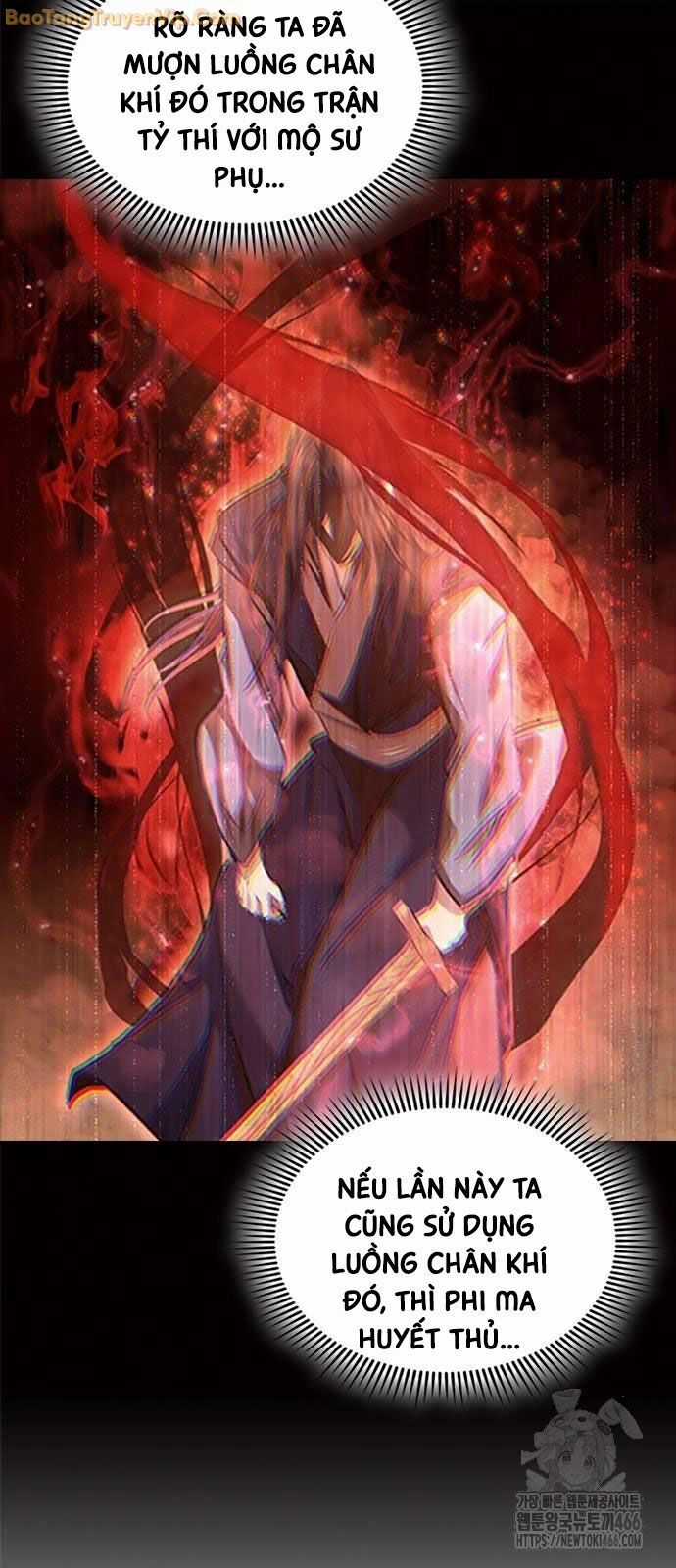 Thiên Trung Long Môn - Chapter 8 - Trang 17