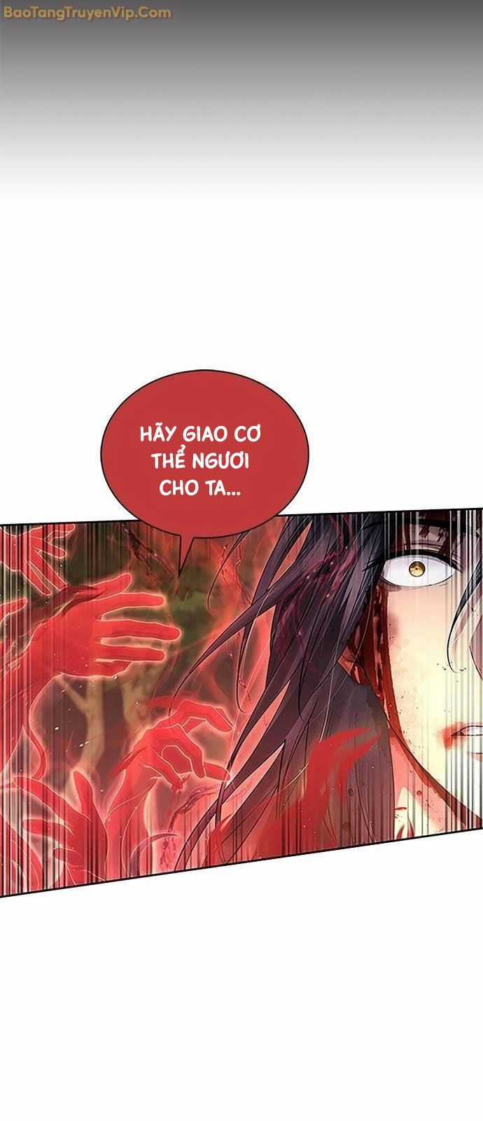 Thiên Trung Long Môn - Chapter 8 - Trang 18