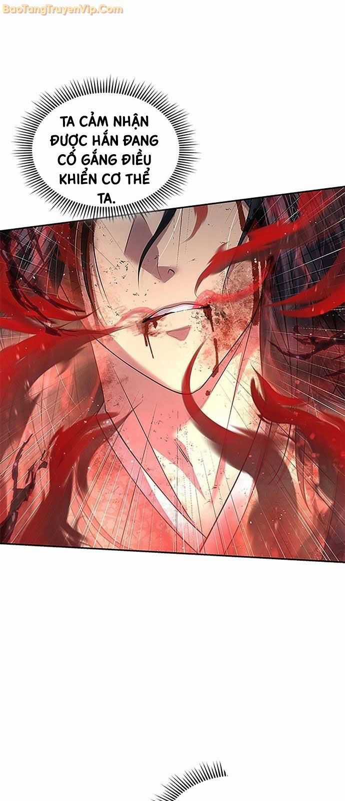 Thiên Trung Long Môn - Chapter 8 - Trang 19