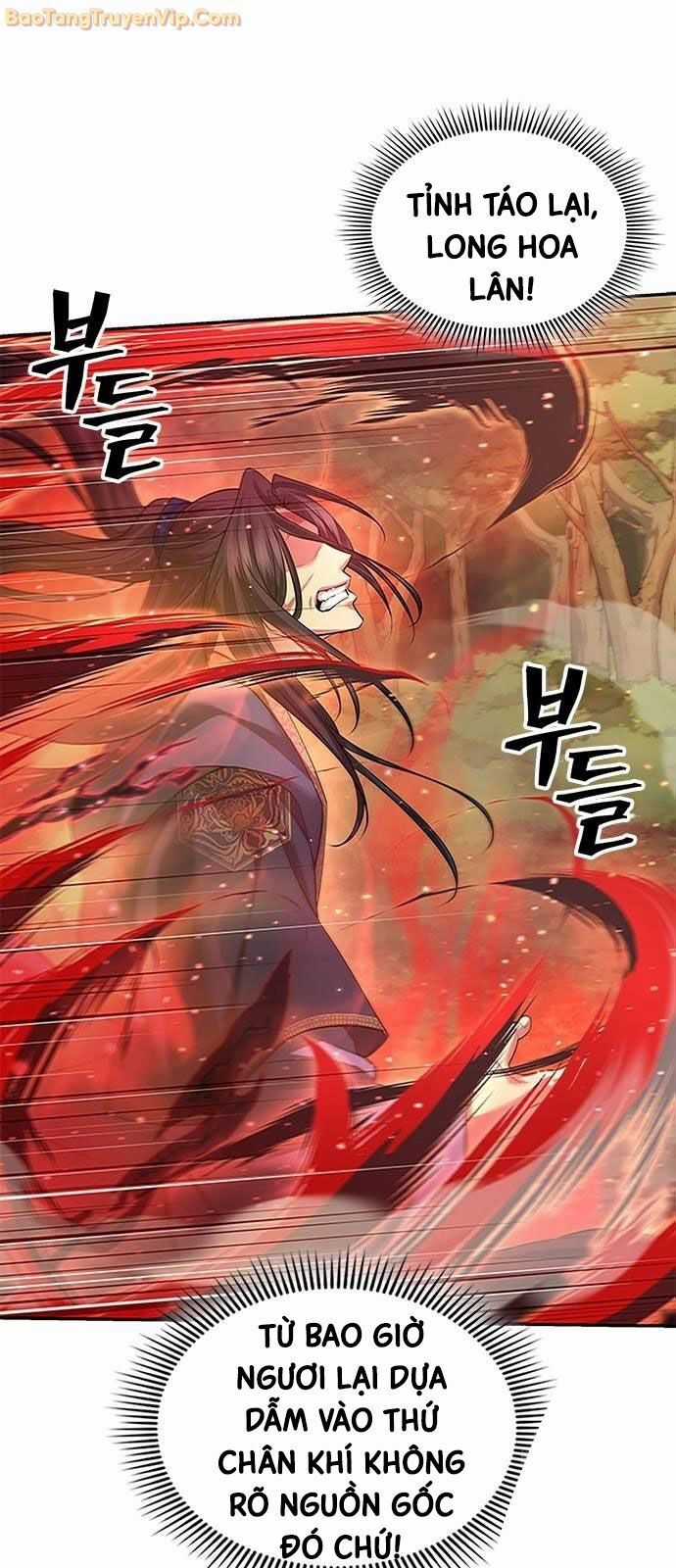 Thiên Trung Long Môn - Chapter 8 - Trang 24