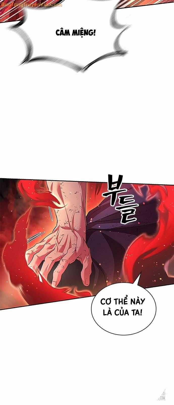 Thiên Trung Long Môn - Chapter 8 - Trang 26
