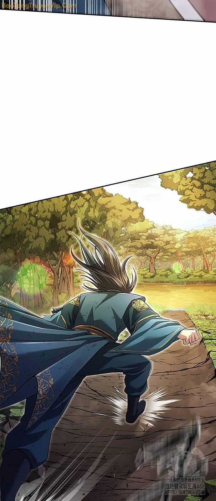 Thiên Trung Long Môn - Chapter 8 - Trang 30
