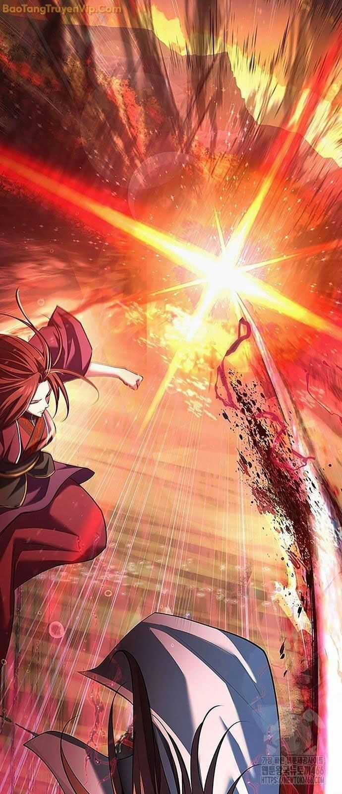 Thiên Trung Long Môn - Chapter 8 - Trang 33