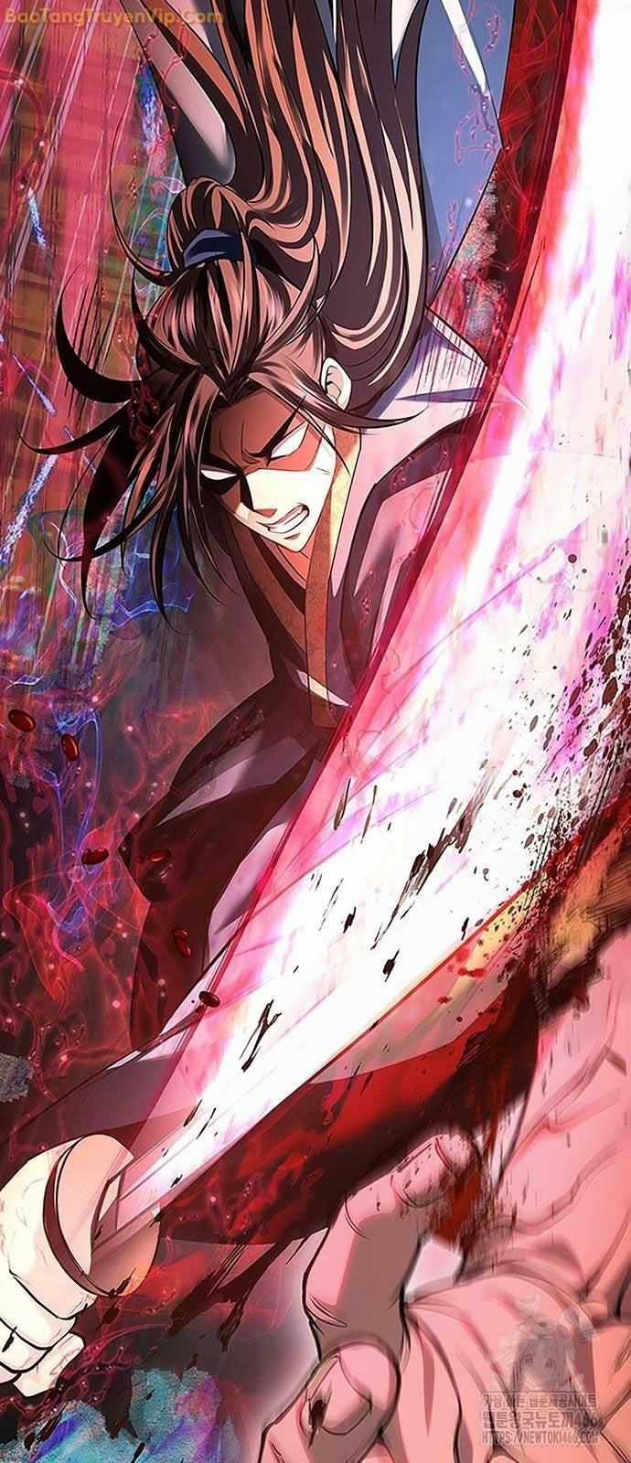 Thiên Trung Long Môn - Chapter 8 - Trang 34