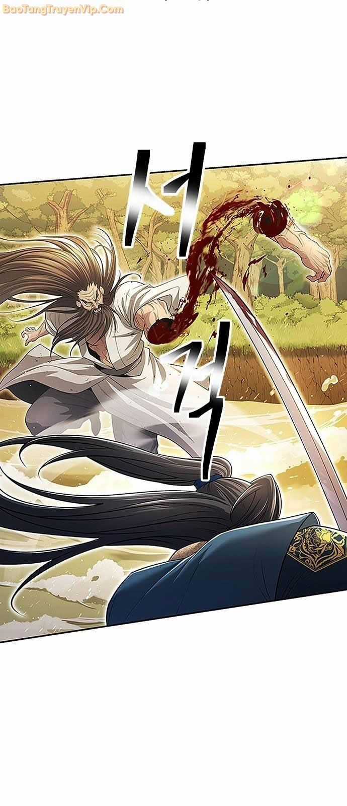 Thiên Trung Long Môn - Chapter 8 - Trang 37