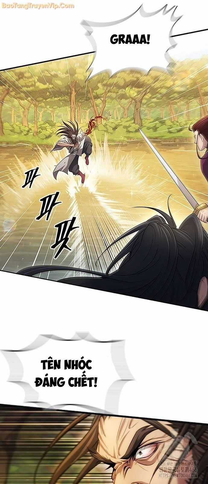 Thiên Trung Long Môn - Chapter 8 - Trang 38