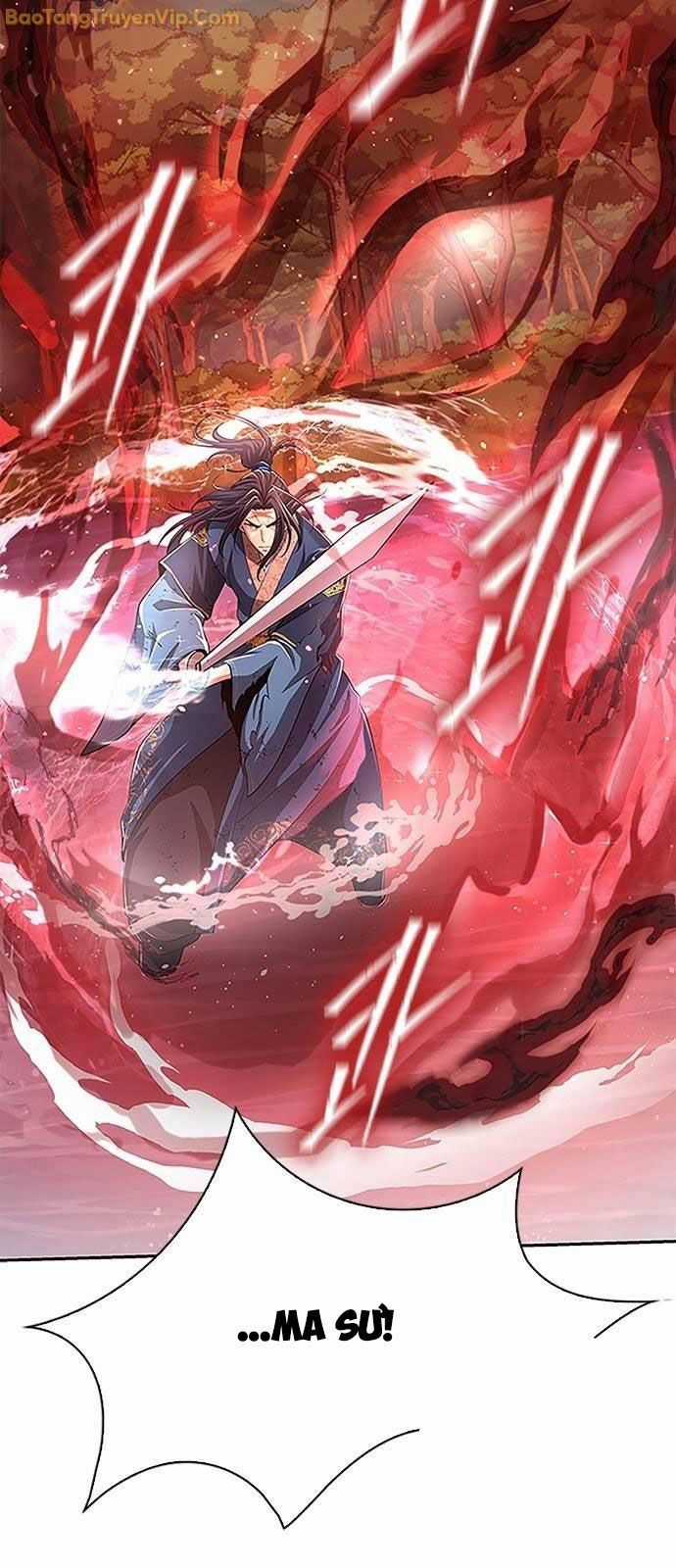 Thiên Trung Long Môn - Chapter 8 - Trang 40