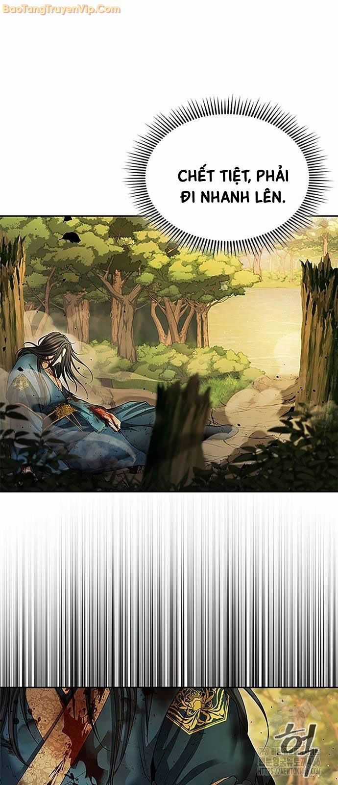 Thiên Trung Long Môn - Chapter 8 - Trang 5