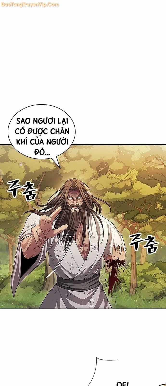 Thiên Trung Long Môn - Chapter 8 - Trang 41
