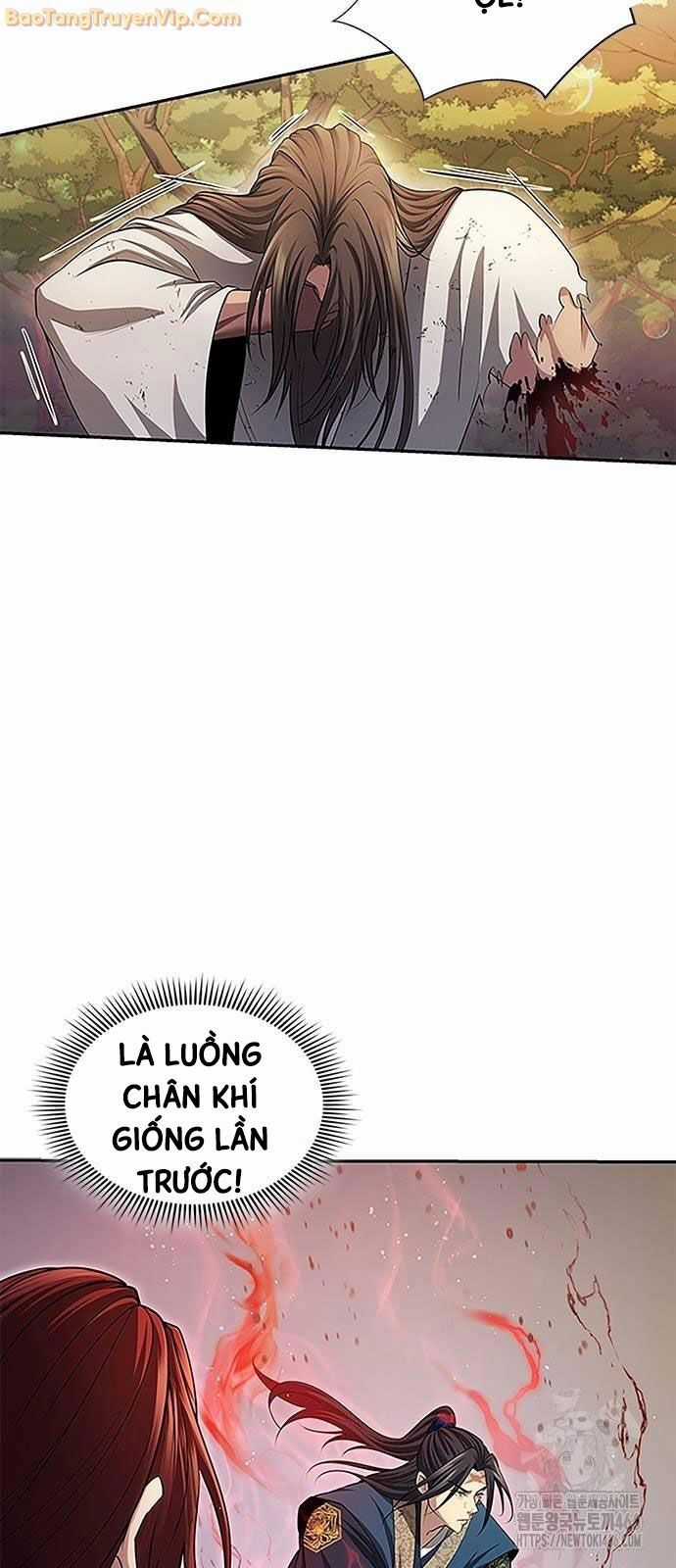 Thiên Trung Long Môn - Chapter 8 - Trang 42
